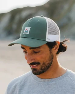 Heritage Trucker Kappe