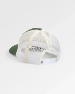 Heritage Trucker Kappe