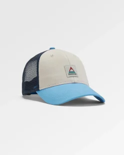 Heritage Trucker Kappe