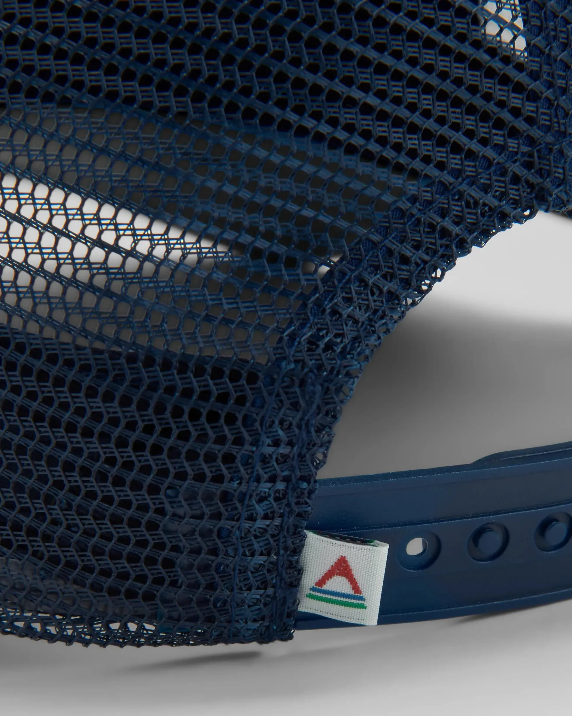 Heritage Trucker Kappe