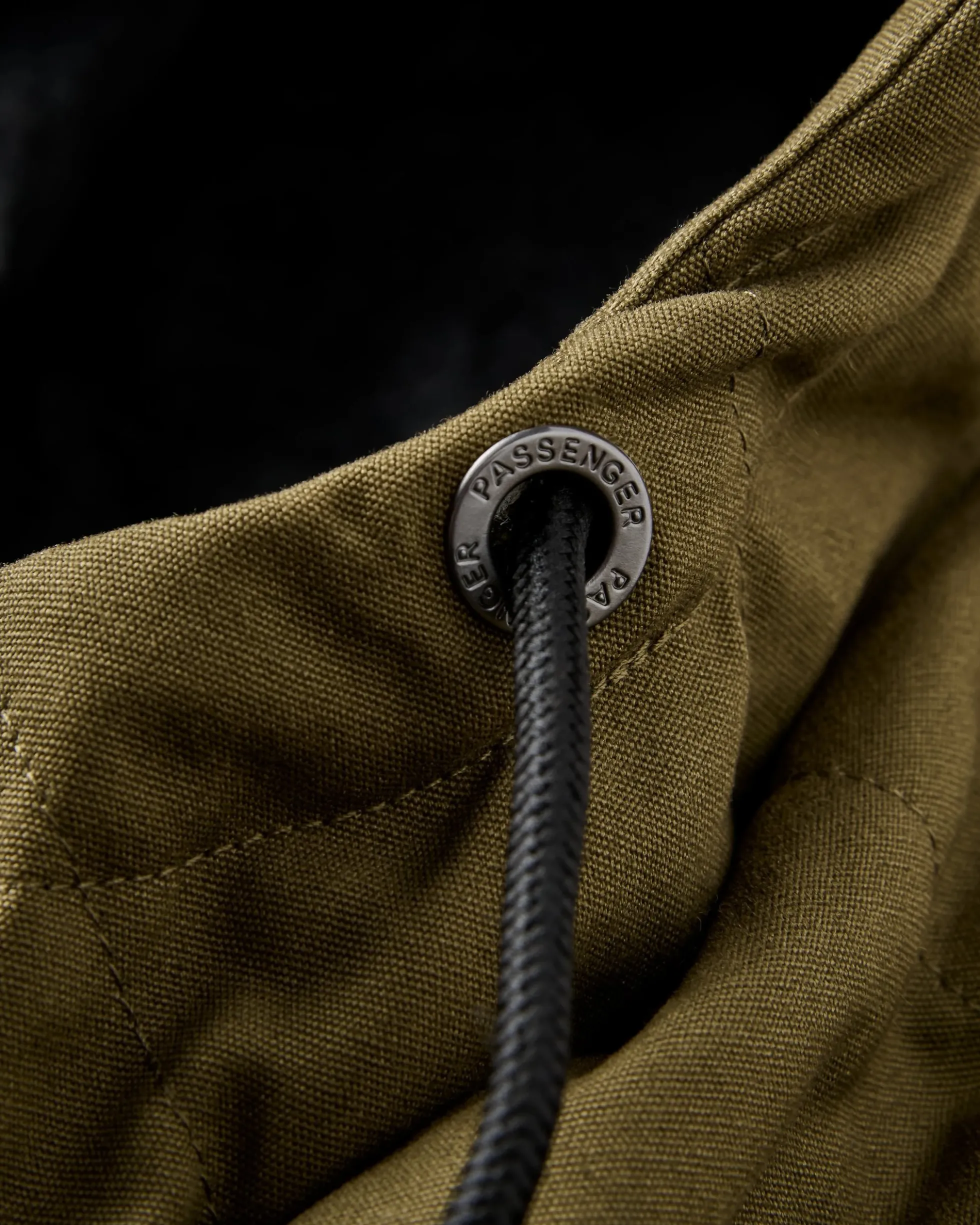 Herren Abenteuer Deep-Pile Sherpa Fleece