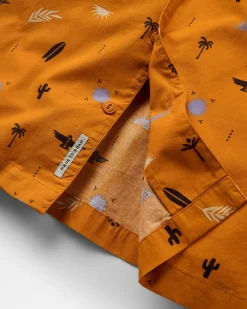 Herren Acreage Shirt