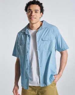Herren Acreage Shirt