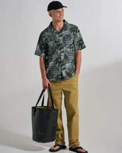 Herren Acreage Shirt