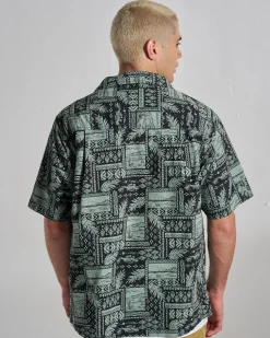 Herren Acreage Shirt