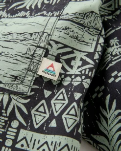 Herren Acreage Shirt