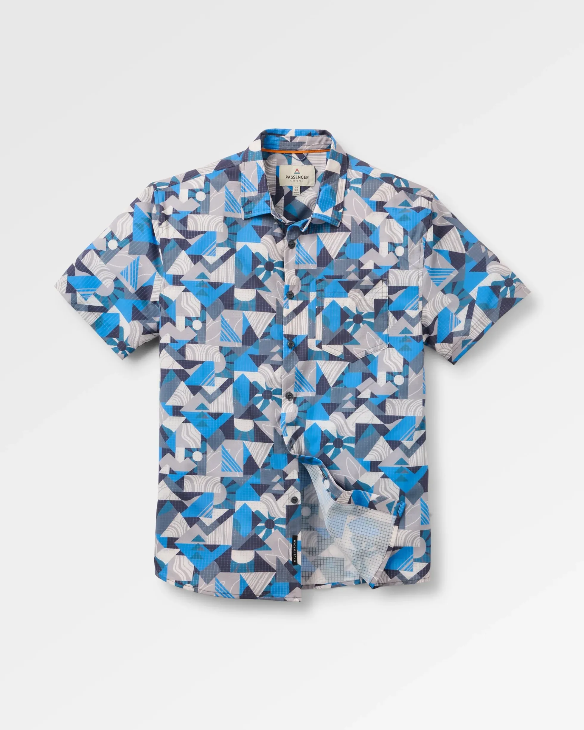 Herren 365 Active Shirt