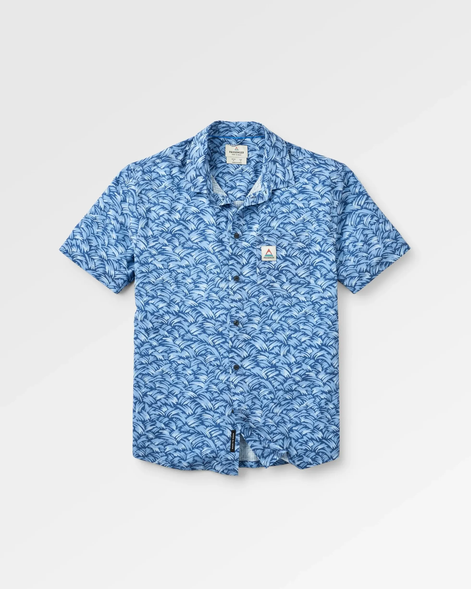 Herren 365 Active Shirt