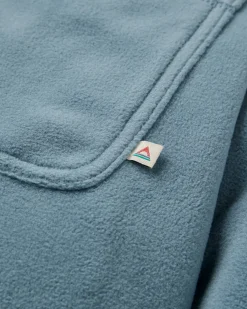 Herren Adapt Polartec® Überhemd