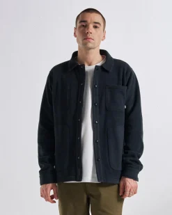 Herren Adapt Polartec® Overshirt