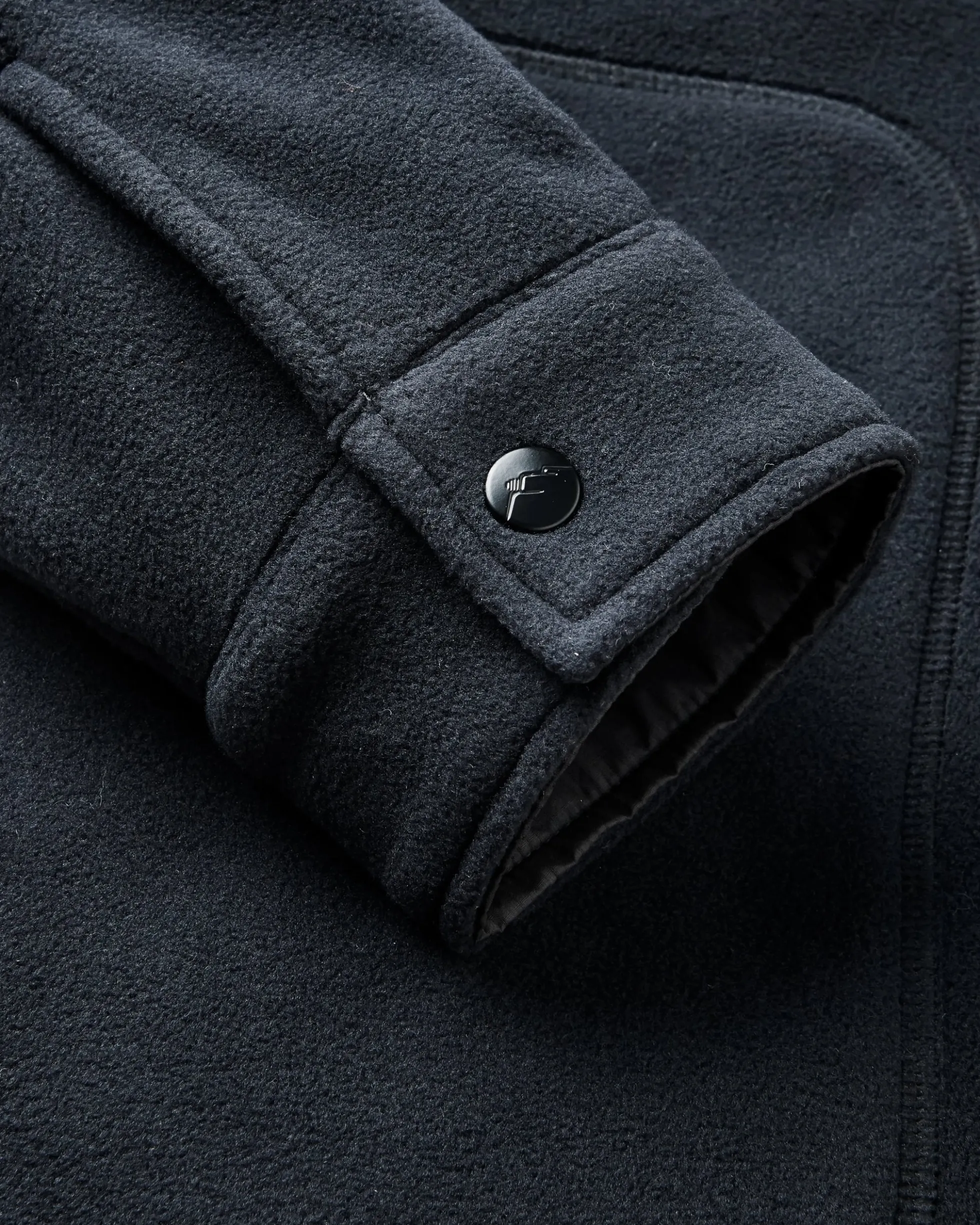 Herren Adapt Polartec® Overshirt