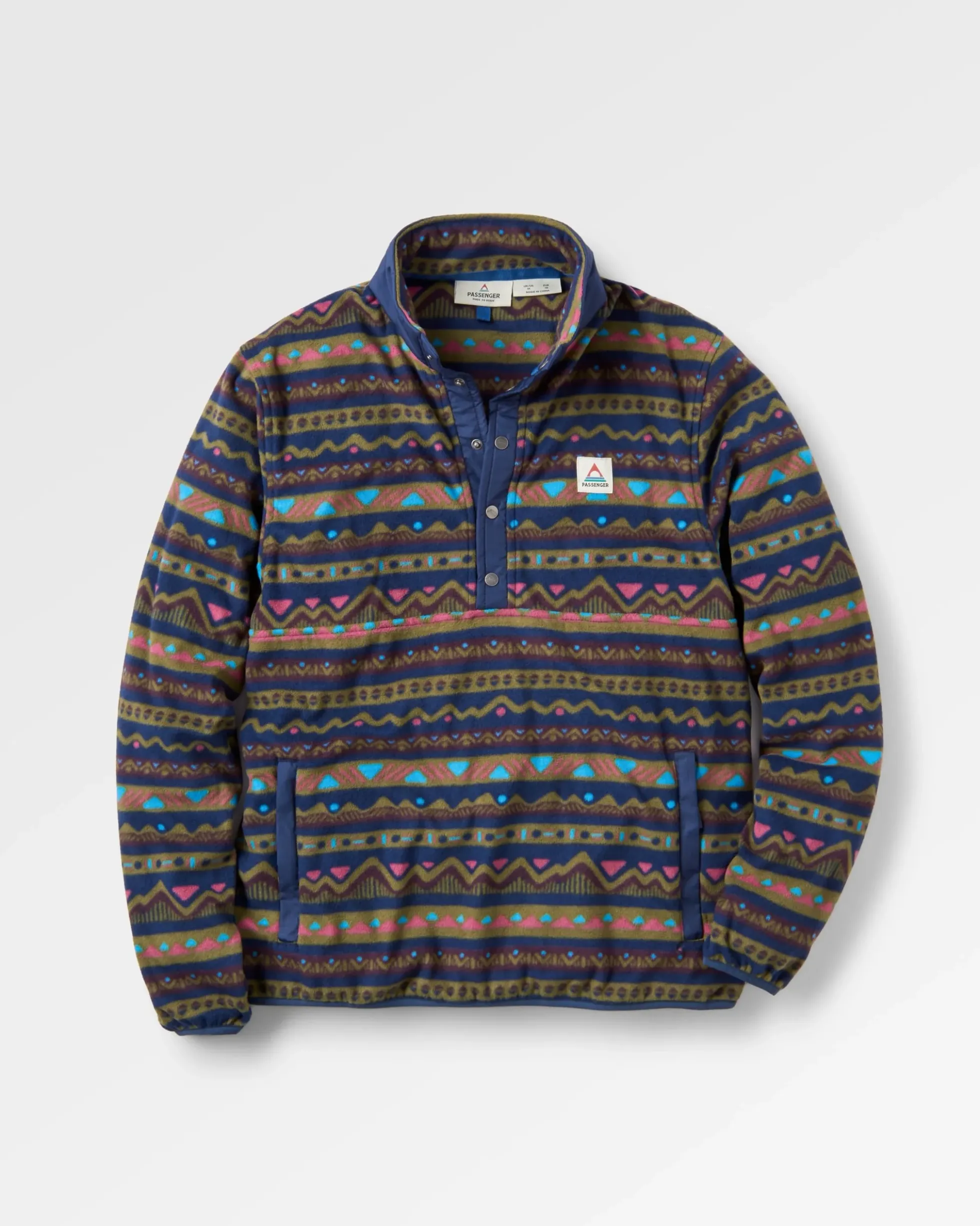 Herren Adrift Polar Fleece
