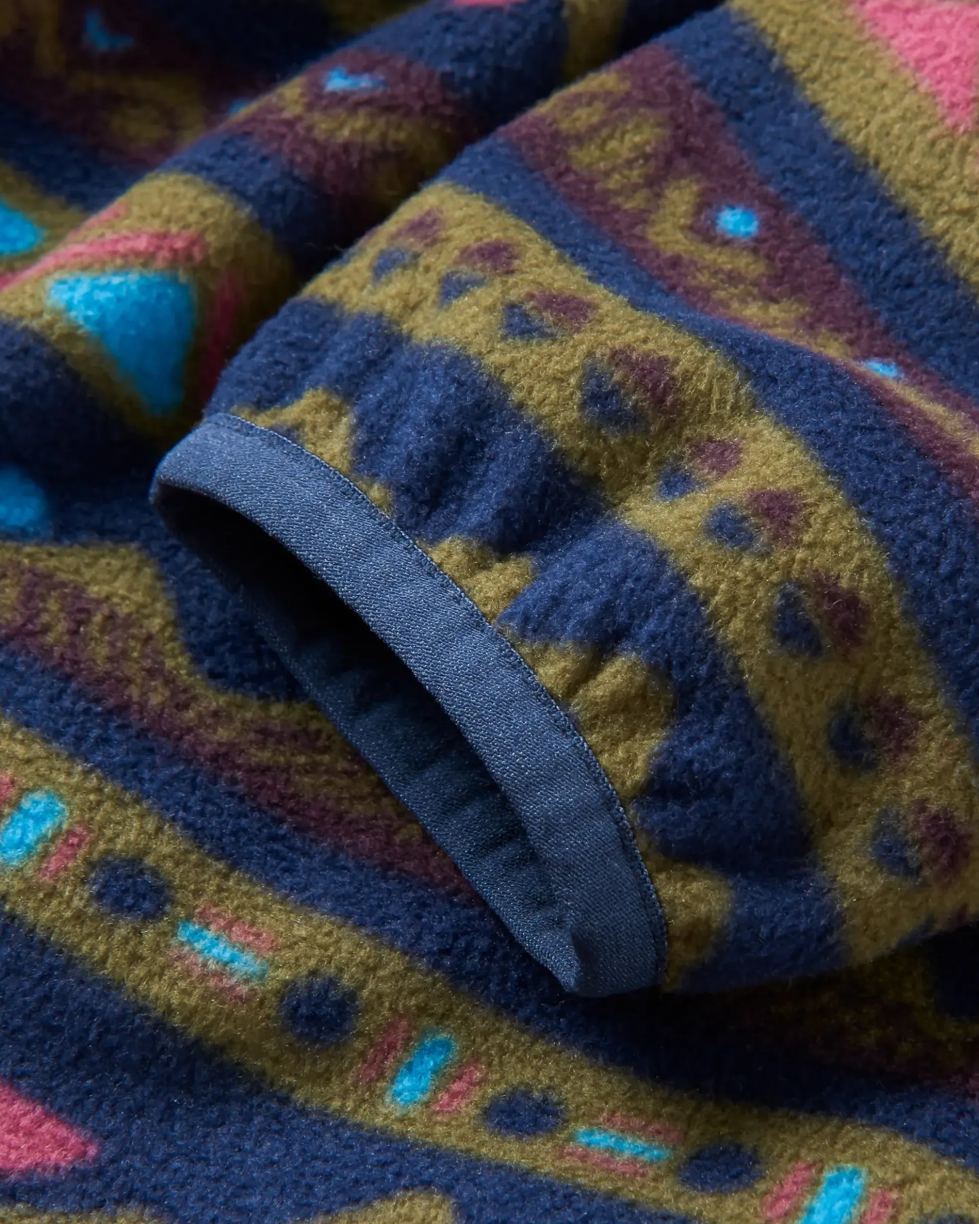 Herren Adrift Polar Fleece