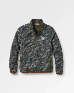 Herren Adrift Polarfleece