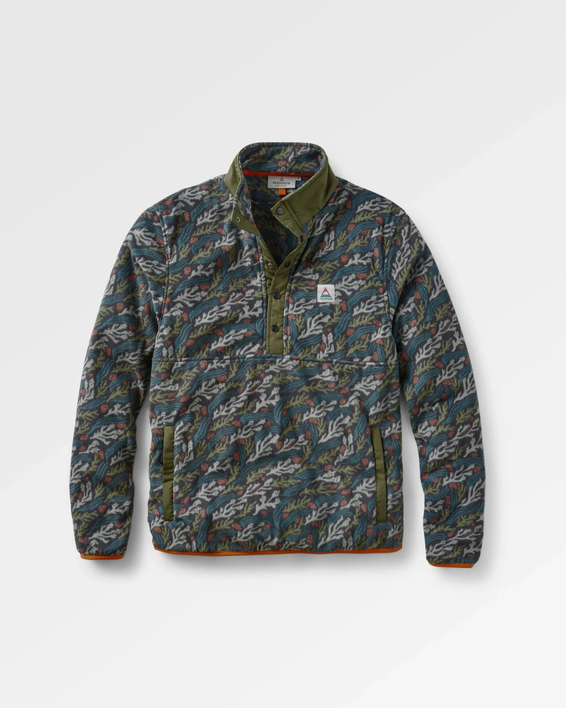 Herren Adrift Polarfleece