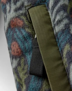 Herren Adrift Polarfleece