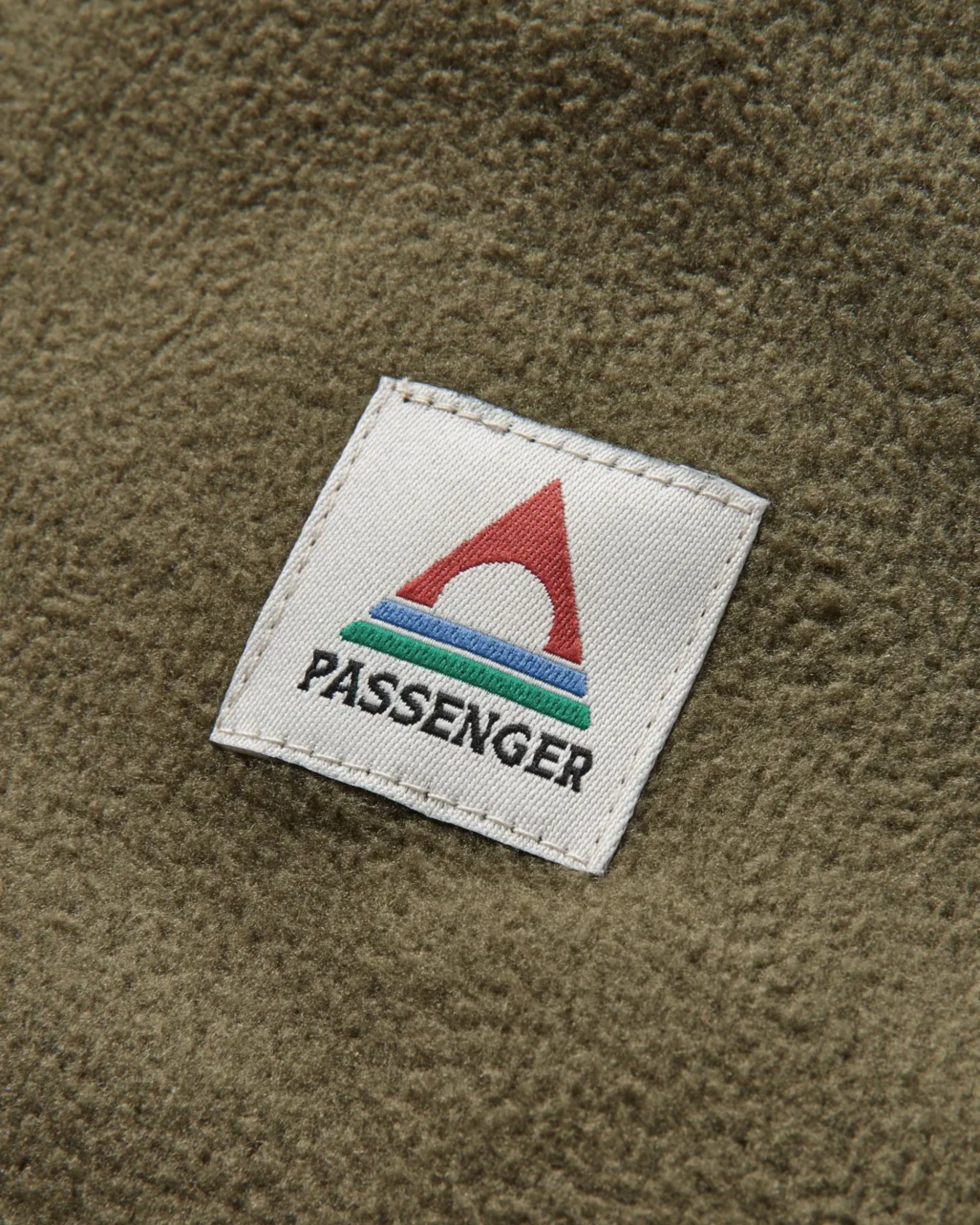 Herren Adrift Polar Fleece