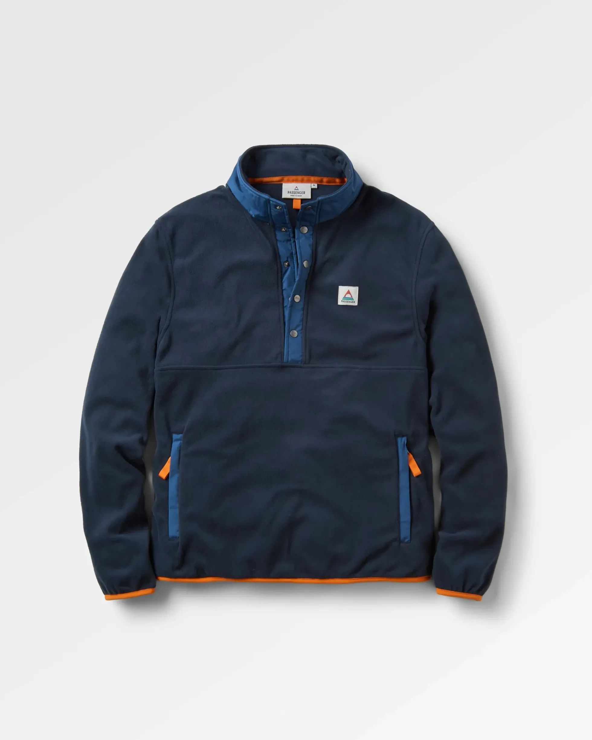 Herren Adrift Polar Fleece