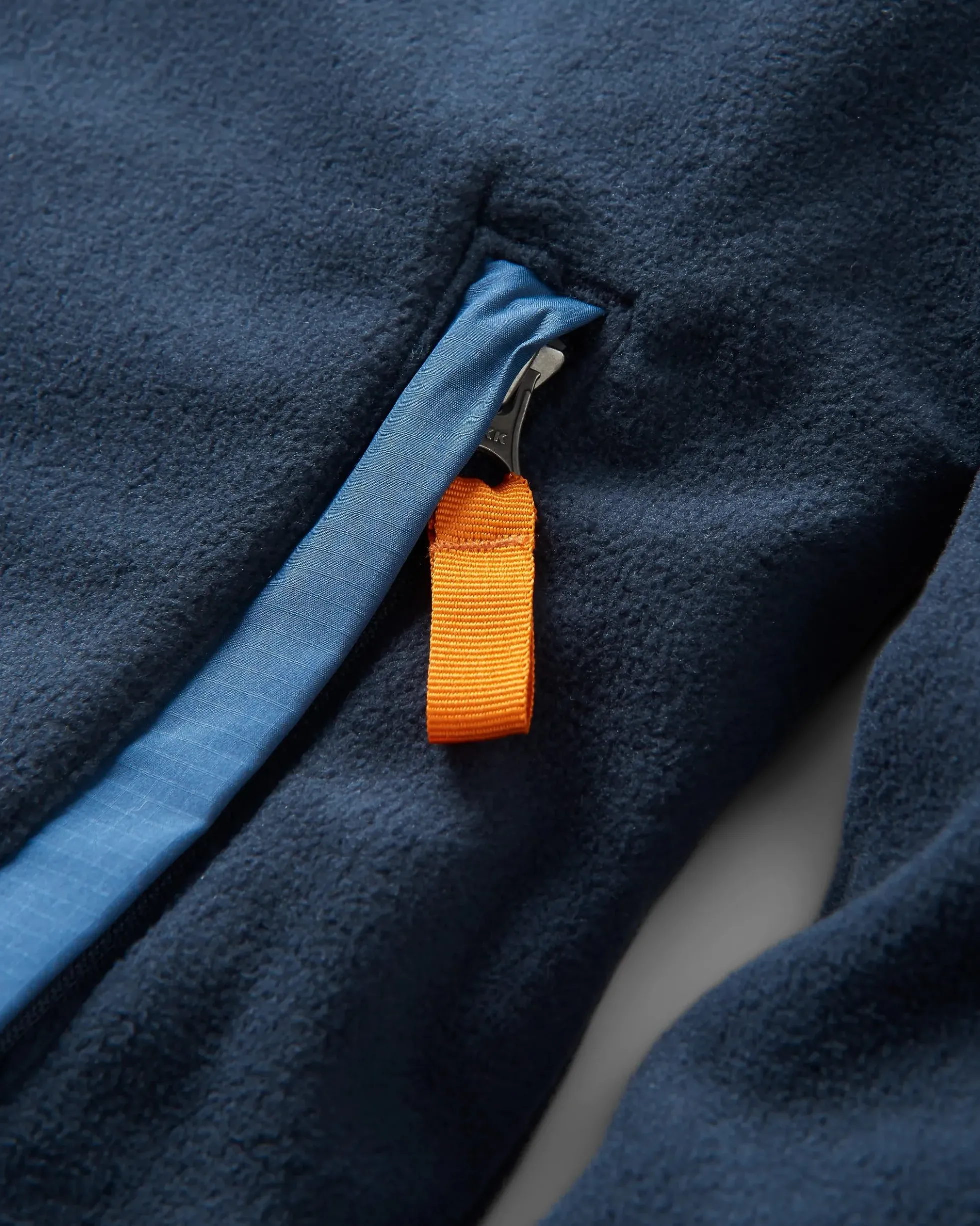 Herren Adrift Polar Fleece