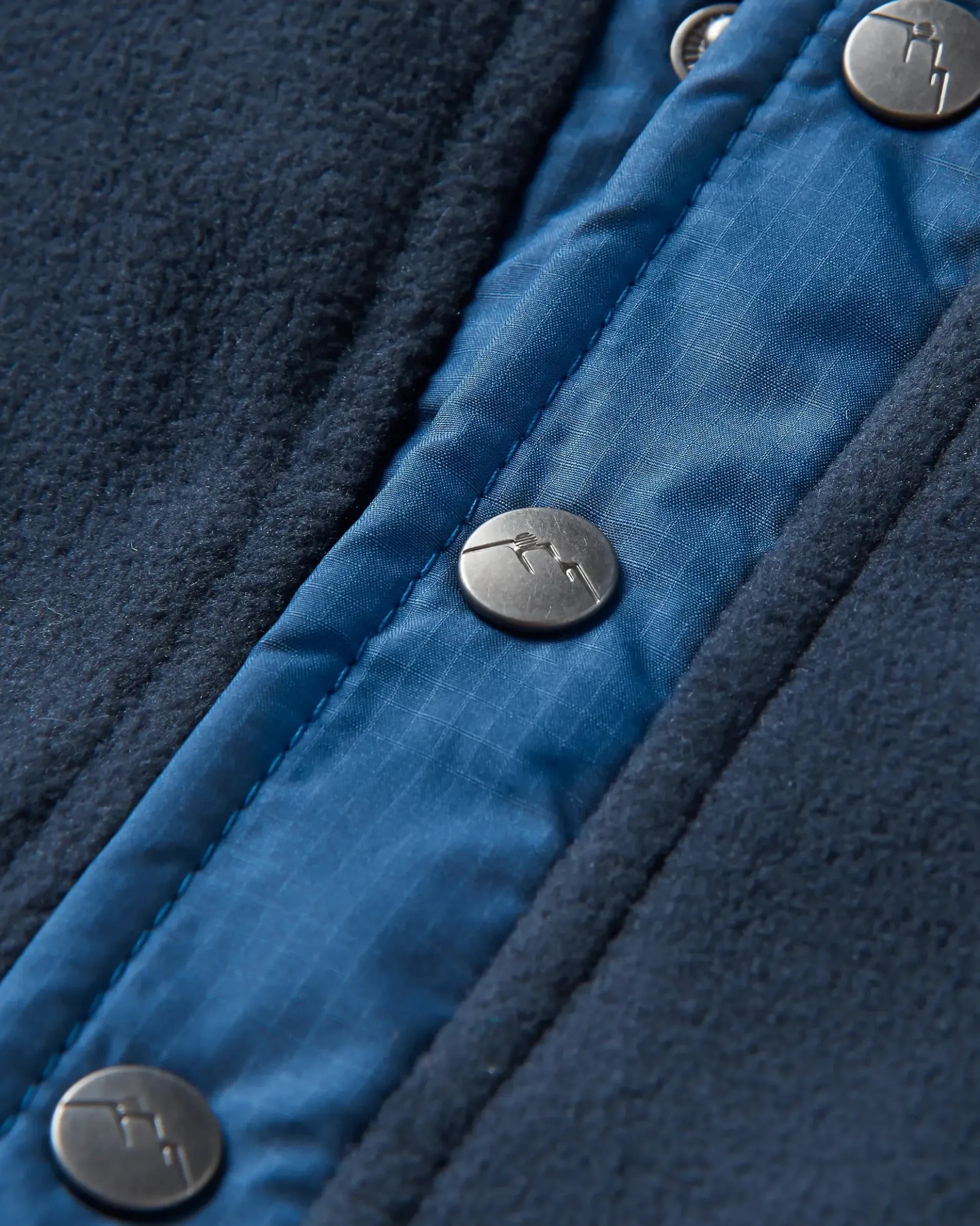 Herren Adrift Polar Fleece