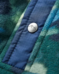 Herren Adrift Polarfleece