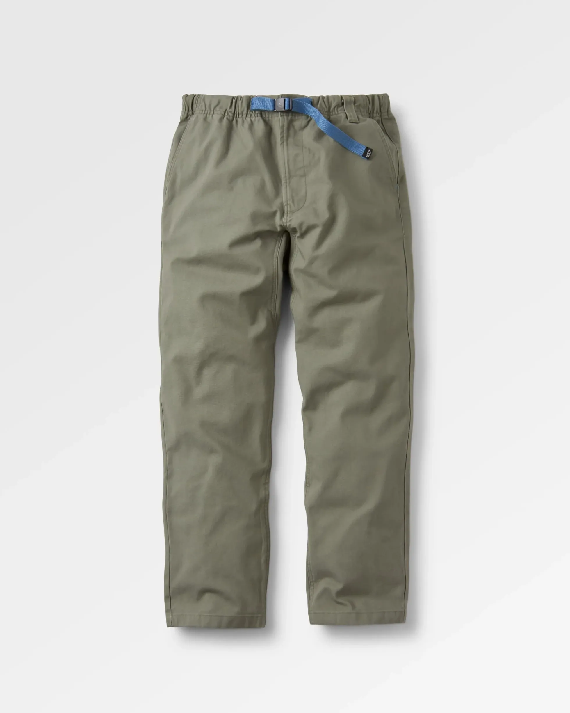Herren Adventurer Bio-Canvas-Hose