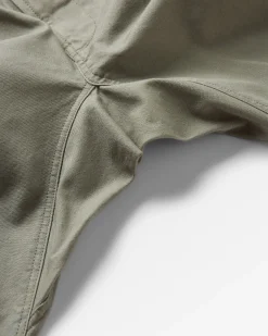 Herren Adventurer Bio-Canvas-Hose