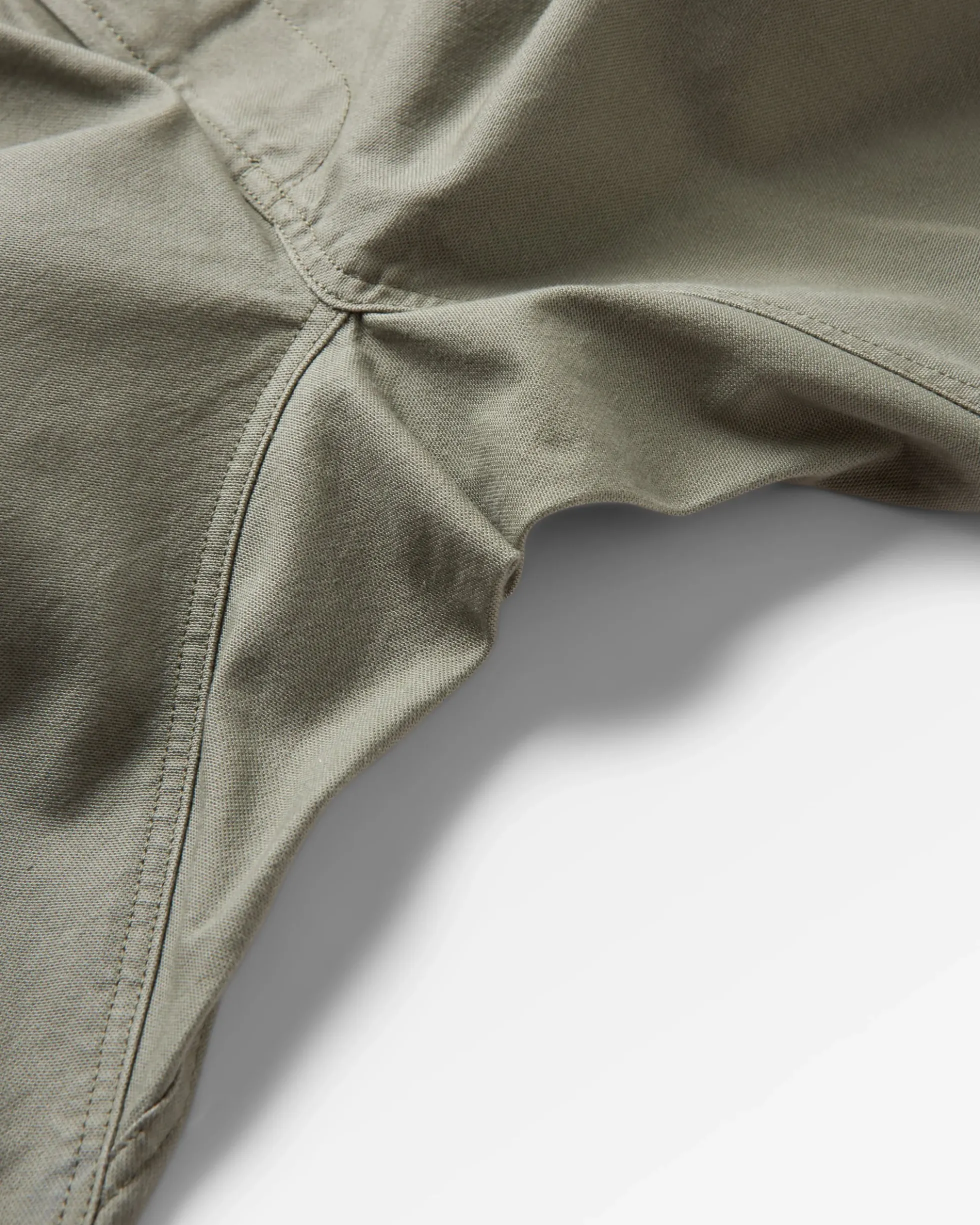 Herren Adventurer Bio-Canvas-Hose