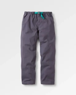 Herren Adventurer Bio-Canvas-Hose