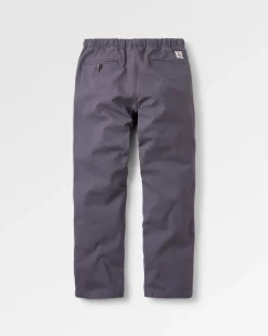 Herren Adventurer Bio-Canvas-Hose