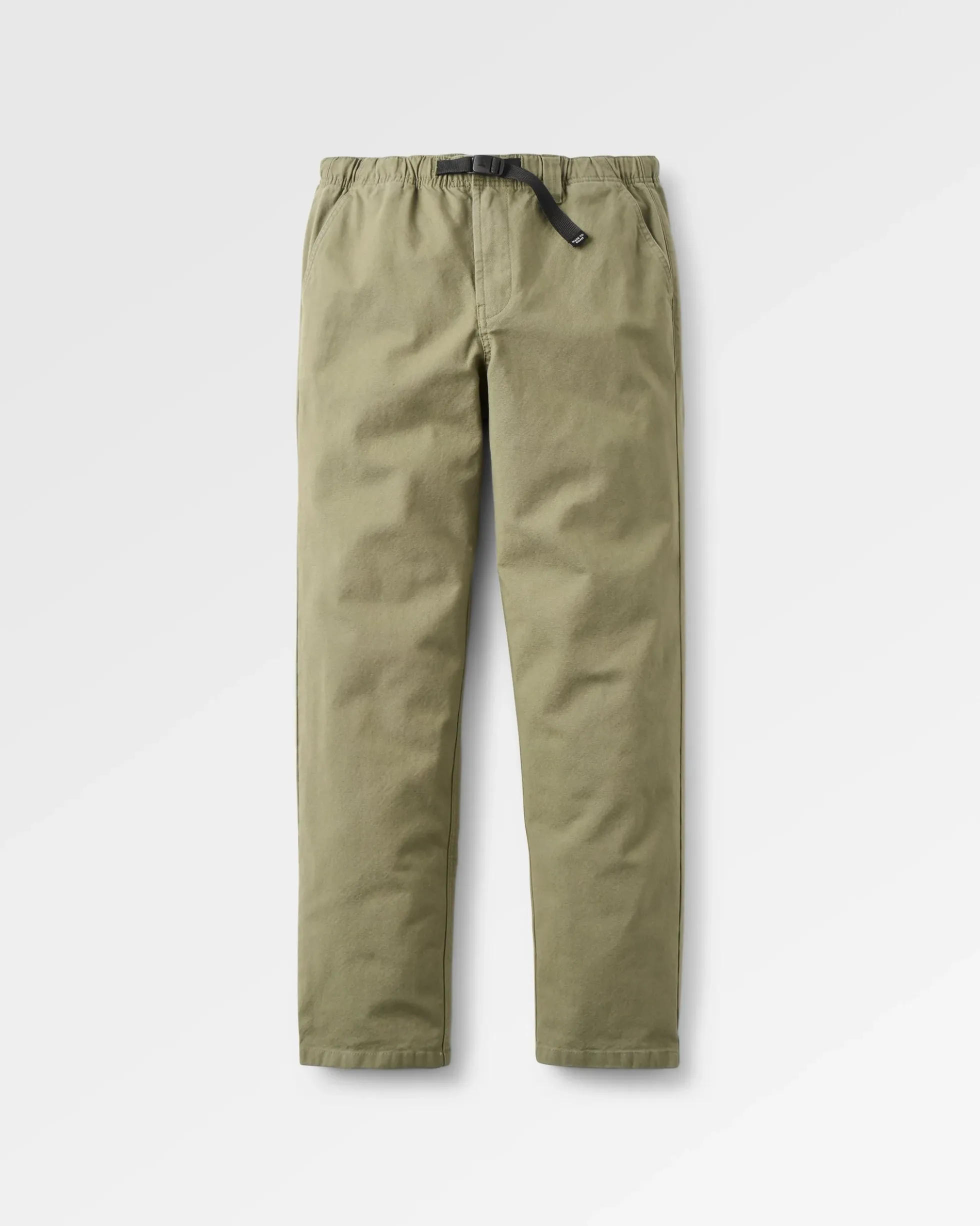 Herren Adventurer Bio-Canvas-Hose