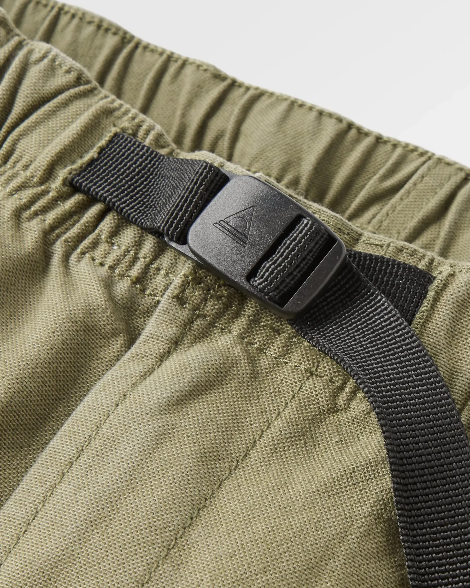 Herren Adventurer Bio-Canvas-Hose