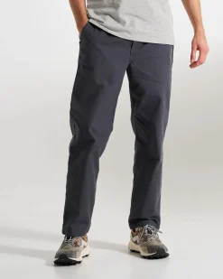 Herren Adventurer Bio-Canvas-Hose