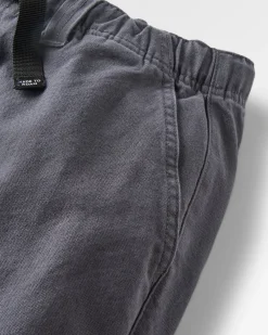 Herren Adventurer Bio-Canvas-Hose