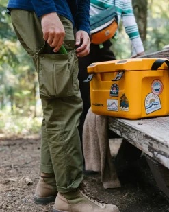 Herren Adventurer Cargo Hose