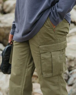 Herren Adventurer Cargo Hose