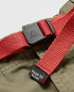 Herren Adventurer Cargo Hose