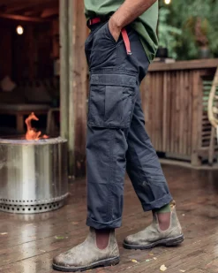Herren Adventurer Cargo Hose