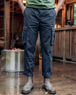 Herren Adventurer Cargo Hose