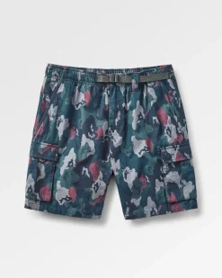 Herren Adventurer Cargo Short
