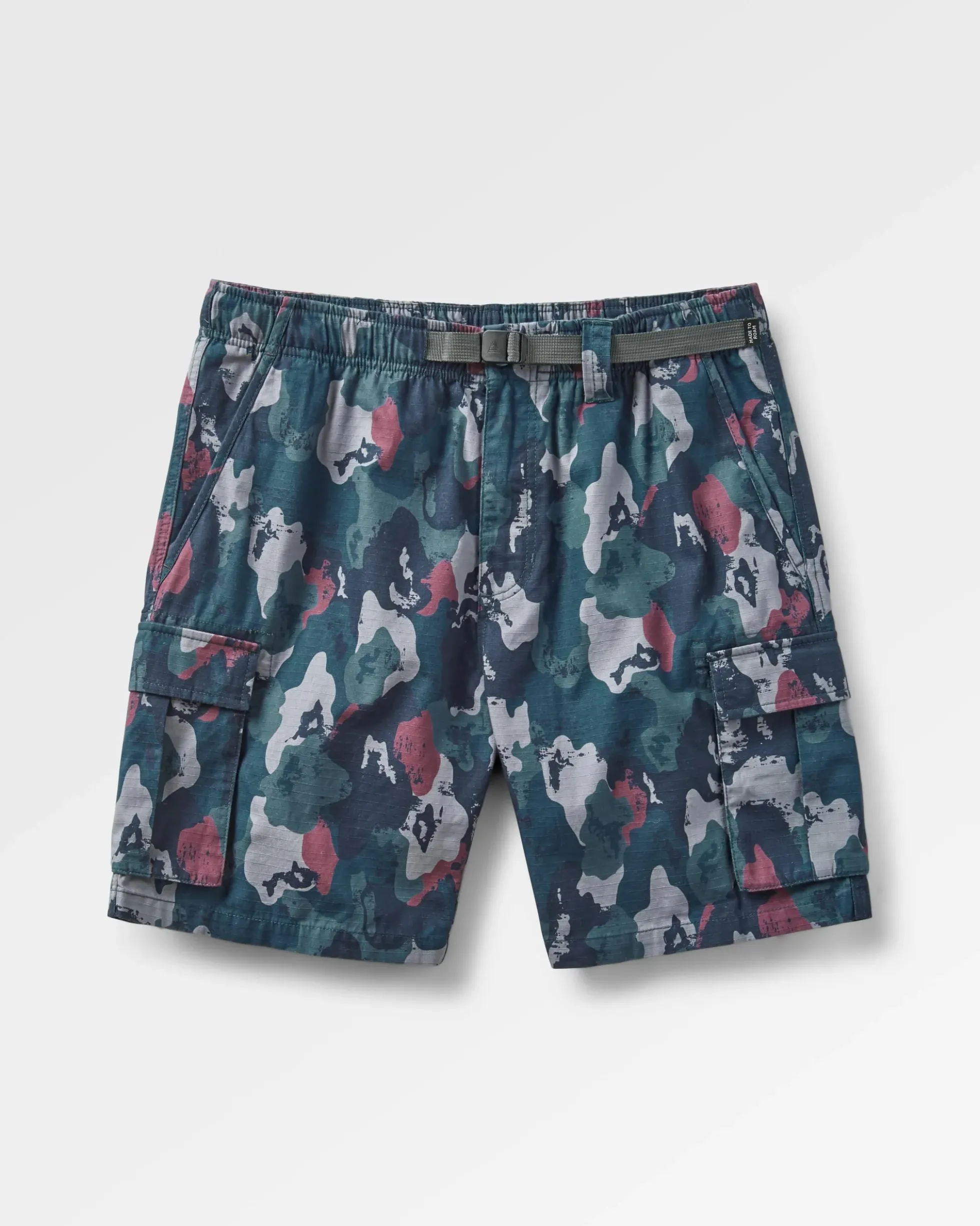 Herren Adventurer Cargo Short