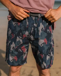 Herren Adventurer Cargo Short