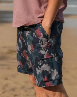 Herren Adventurer Cargo Short