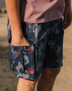 Herren Adventurer Cargo Short