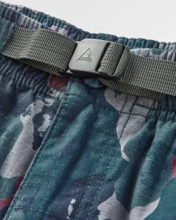 Herren Adventurer Cargo Short