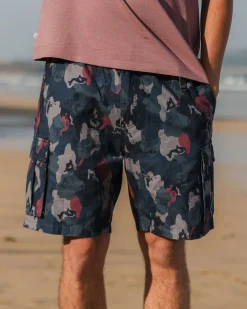 Herren Adventurer Cargo Short
