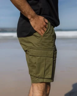 Herren Adventurer Cargo Short