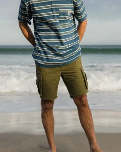 Herren Adventurer Cargo Short