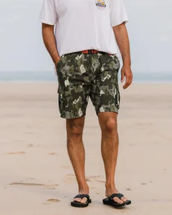 Herren Adventurer Cargo Short