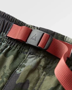 Herren Adventurer Cargo Short